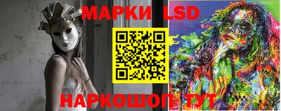 крисы Кандалакша