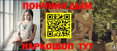 крисы Кандалакша